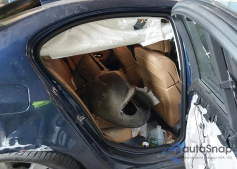 2009 BMW 535I z USA, uszkodzony, nr VIN WBANW13549C162997